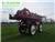 Agrifac condor iii, 2013, Pulverizadores arrastrados