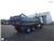Iveco AD260T33 6X4 RHD tipper + HMF crane, 2008, Dump Trucks