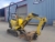 Yanmar SV08, Mini excavators < 7t (Mini diggers), Construction