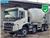 Volvo FMX 430 8X4 NEW! UNUSED! DayCab Mixer 9m3 FML Euro, 2023, Camiones de concreto