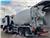 Volvo FMX 430 8X4 NEW! UNUSED! DayCab Mixer 9m3 FML Euro, 2023, Concrete trucks