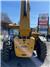 Sany STH 1256A, 2023, Telescopic handlers