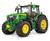 John Deere 6 R 185 Brand new 2024 0 hours ready for delivery, 2024, Traktor