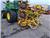 Hay and forage machine accessory Kemper 375, 2006