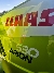 CLAAS Arion 530 Powershift, Traktorer, Landbrug