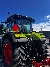 CLAAS Arion 530 Powershift, Traktorer, Landbrug