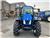Трактор New Holland T4.95, 2016 г., 1500 ч.