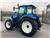 New Holland T4.95, 2016, Traktor