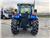 New Holland T4.95, 2016, Tractores