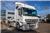 Mercedes-Benz ACTROS 1844 LS-MP3+VOITH, 2011, Tractor Units