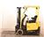 Hyster A1.5XNT-24、2018、電動堆高機