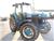 Ford 6640, 1995, Tractores