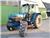 Ford 6640, 1995, Tractors