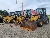 CAT 908 H 2, Radlader, Baumaschinen