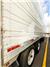 Utility 2018 THERMO KING S-600 REEFER, 2018, Temperature controlled semi-trailers