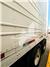 Utility 2018 THERMO KING S-600 REEFER, 2018, Refrigerated Trailers