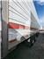 Utility 2018 UTILITY REEFER, THERMO KING S-600, 2018, Refrigerated Trailers