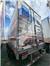 Utility 2018 UTILITY REEFER, THERMO KING S-600, 2018, Temperature controlled semi-trailers