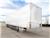 Utility 2025 EVO DRY VAN, 2025, Box body trailers