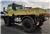 Unimog UGN 530 Agricole、2016、農場／穀物運搬用トラック