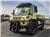 Unimog UGN 530 Agricole、2016、農場／穀物運搬用トラック