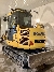 Komatsu Pc 78 us- 10, Midigravere 7 - 12t, Anlegg
