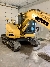Komatsu Pc 78 us- 10, Midigravere 7 - 12t, Anlegg