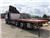 MAN TGS 35.510Hydrodrive, 2023, Truck mounted cranes