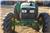 존디어 2007 John Deere 5415 MFWD Tractor, 트랙터