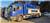 Scania P 124 G 420, 2005, नगरपालिका  / सामान्य प्रयोजन वाहन