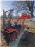 Kubota BX231 ROPS, Naudoti kompaktiški traktoriai, Aplinkos tvarkymas