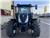 New Holland T5.130 AC Stage V, 2019, Tractores