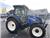 New Holland T5.130 AC Stage V, 2019, Mga traktora