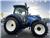 New Holland T5.130 AC Stage V, 2019, Tractors
