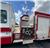 [] 2007 HME FERRARA FIRE TRUCK PREDATOR, 2007, Trak kebakaran