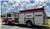 [] 2007 HME FERRARA FIRE TRUCK PREDATOR, 2007, Пожарные машины