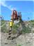 Tescar ROTARY A PENDOLO, 2019, Mga surface drill rigs