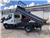 Iveco Daily 60C17, 2016, Mga tipper trak