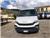 Iveco Daily 60C17, 2016, टिपर ट्रक