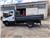 Iveco Daily 60C17、2016、傾卸式卡車