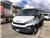 Iveco Daily 60C17, 2016, टिपर ट्रक