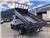 Iveco Daily 60C17, 2016, Tipper trucks