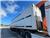 Schmitz Cargobull NKS SCB S3B BOX L=13682 mm, 2016, Semi treler pengangkutan haiwan