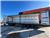 Schmitz Cargobull NKS SCB S3B BOX L=13682 mm, 2016, Livestock transport