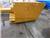 Bedrock Ripper for CAT D6E Bulldozer, 2022, Other components