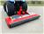 Trimax ProCut S3 290, Mounted and trailed mowers