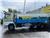 스카니아 R113-380 Fuel Tank Truck 23.300 Liters 10 Tyre Man, 1995, 탱커 트럭