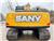 Гусеничный экскаватор Sany SY215 - 80cm Plates -  New / Unused / 2024 Model, 2024