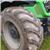 Deutz-Fahr 9340 TTV, 2016, Tractores