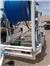 American Eagle 16' Double Reel Trailer Trailer - Double Ree, 2021, Drilling equipment accessories and spare parts